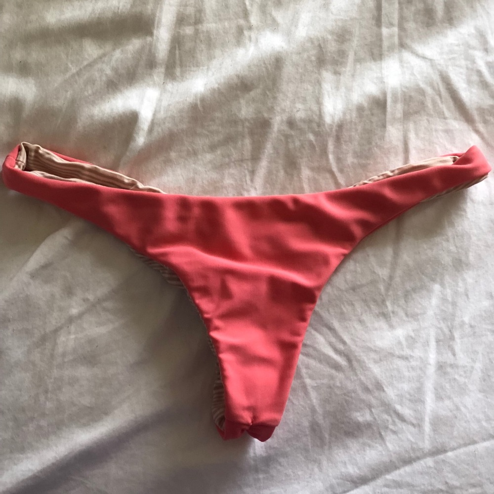 Acacia ginger bottoms!